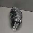 Men's Cotton T-Shirts Oversized Unisex Short Sleeves Casual Loose Wash Solid Basic Tee Tops (3X-Large, A-coffee+grey+black)