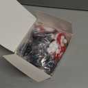 10 Pack Stocking Stuffers for Kids,Christmas Crafts for Kids Bulk,Build a Snowman Crafts Kit Modeling Clay,Christmas Stocking Stuffers Gifts Activities for Boys Girls