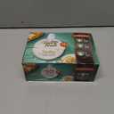 Purina Fancy Feast Wet Cat Food Variety Pack, Medleys White Meat Chicken in Sauce Collection - (Pack of 12) 3 oz. Cans (EXP 03/01/28)