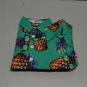 UNICOMIDEA Boys 4th of July Outfits Kids Patriotic Independence Day Tropical Short Sets for 5-12 Years