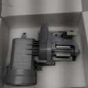 WPW10605427 W10425238 Washer Drain Pump (OEM) Intended for Whirlpool Drain Pump WFW75HEFW0 WFW72HEDW0, Fit for Maytag Washer Drain Pumps, WPW10605427 Replace W10605427 WPW10425238 W10799064 W10799065