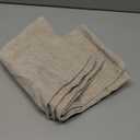 MIULEE Pack of 2 Beige Decorative Pillow Covers 18x18 Inch Soft Chenille Couch Throw Pillows Farmhouse Cushion Covers for Home Decor Sofa Bedroom Living Room