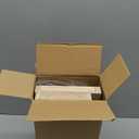 Bathroom Counter Organizer, 2-Tier Standing Storage Shelf with Basket, Wood Tray for Skincare Vanity Organizer