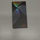 TORRAS Stronger Magnetic & Shockproof for iPhone 17 Pro Max Case, Fit for MagSafe, Military Grade Drop Protection, Camera Control, DIY Button, Slim for iPhone 17 Pro Max Case Translucent Orange