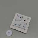 Flameless LED Tea Lights Candles