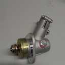 Trimmer Gear Head Gearbox Head Replacement for Echo SRM-225 SRM-225i SRM-2620 SRM-3020 SRM-225U SRM-266U SRM-280U String Trimmer/Brushcutter Weed Eater Brush Cutter Part No. P021008182, P021046670