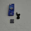 Philips 2 Device HDMI 2.1 Switch Splitter [8K@60Hz 4K@120Hz] Dolby Atmos, HD Dolby 7.1 Surround Sound, 48 Gbps Data Transfer, Switch Selector, Gaming, Smart TV, Firestick, PS5, PS4, xBox, SWV9173GR/37