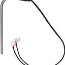 Heating Element # 3850644422 for Dometic Refrigerator(325W 120Vac),Compatible with Refrigerator Models Dometic RM2652/DM2652/DM2852/DM2662/DM2663/DM2862