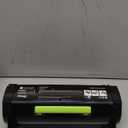 Lexmark HIGH Yield Return Program Toner Cartridge