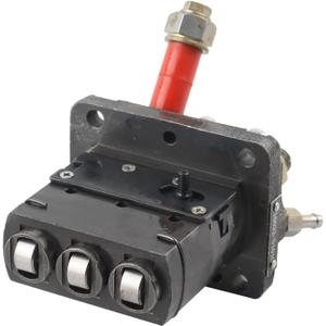 16032-51010 Fuel Injection Pump Compatible with Kubota 05 Series D905 D1005 D1105 D1305 Engine D1005 Tractor 16032-51013 1603251013 1603251010