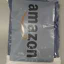 YIYEA Pillow Cases Standard Size Set of 4, Ultra Soft 1800TC Hotel Quality Double Brushed Microfiber Embroidered Pillowcases, Envelope Closure, Fade Resistant (20"x26", Denim)