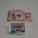 Hapinest Make Your Own Clay Handprint Bowl Kit for Kids, Arts and Crafts for Boys & Girls Ages 6 Years and Up