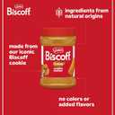 Lotus Biscoff Cookie Butter Spread, Creamy, non GMO + Vegan, 25.4oz (25.4 Ounce (Pack of 1))