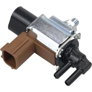 AITKEN Vapor Canister Purge Solenoid Valve EGR Vacuum Switch Compatible with 1995-2004 Nissan 200SX 240SX Frontier Maxima Pathfinder Quest Xterra Sentra.