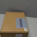 BGD HC22P Humidifier Filter Pad Fits Honeywell HE100, HE150, HE220, HE225 HE240 HC22A1007, 110 220 550 Replacement Humidifier Filter Wicks (2 Pack)