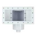 Blue Wave NA324 Widemouth Skimmer/Return