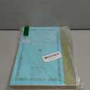 Rough B5 Diary Notebook - 7" x 10", 224 Pages Recycled Paper - Multipurpose Stationery