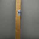 Neodrain 48-Inch Linear Shower Drain with Removable Quadrato Pattern Grate,Brushed 304 Stainless Steel Rectangle Shower Floor Drainr, Linear Drain with Leveling Feet,Hair Strainer