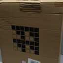 F1 PC Case - Pre-Installed 6 PWM ARGB Fan, ATX Mid-Tower Gaming PC Case, Type-C,360mm Radiator Support, FOIFKIN (White, F1)