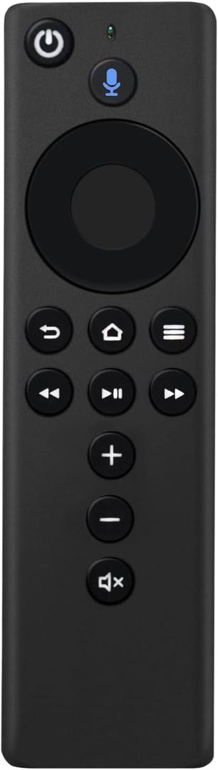 Allimity H69A73 Replaced Remote Control Fit for Amazon Fire TV Stick Lite S3L46N