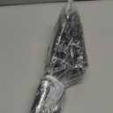 GRILLART Grill Brush and Scraper,18 Inch BBQ Grill Cleaning Brush Kit, Safe Wire Scrubber, Universal Fit BBQ Cleaner Accessories for All Grates (Matt Black)