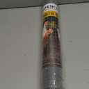 16in x 10ft Hardware Cloth - 1/2 Inch 19 Gauge Chicken Wire, Hot-Dip Galvanized After Welding Wire Mesh Roll for Garden Fencing, Chicken Coop & Poultry Cage