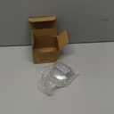 AMI Parts DG94-03500A/Z Stove Knob Replacement for Samsung and DG94-04167 DG94-03500U Gas Stove Knobs -Models NX60T8111SS NX60T8311SS NX60T8711SS for Oven Burner Top Stove knobs 1pcs (Silver)