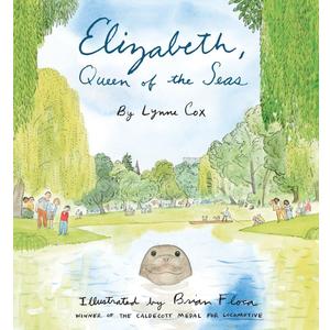 Elizabeth, Queen of the Seas