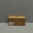 GLACIER FRESH Replacement for MWF Refrigerator Water Filters, SmartWater MWFP, MWFA, GWF, HDX FMG-1, WFC1201, RWF1060, 197D6321P006, Kenmore 9991, 3 Pack (White)