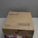 Amazon Basics Women's Incontinence Pads, Postpartum, Bladder Control, Light Absorbency, Unscented, 180 Count (6 Packs of 30) Regular