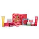 W7 Beauty Blast Lip Legends Sweet Dreams Gift Set - Lip Masks, Scrubs, Balms and More  Exclusive W7 Sweet Dreams Flavors Included