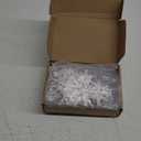 21 Pieces Starfish Ornament Sets Starfish Decor Fish Net Sea Wall Decor Fishnet Nautical Decoration for Crafts Beach Wedding Mermaid Party Under The Sea Party Decorations(Blue)