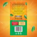 Twinings Irish Breakfast Black Tea Individually Wrapped Bags, 50 Count (Pack of 6), Flavourful, Bold, Robust, Caffeinated, Enjoy Hot or Iced, 300 Teabags (EXP 10/28/28)