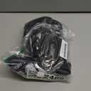 Papaw - A Real American Hero T-Shirt Black 2XL