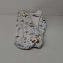 Yoofoss Baby Sleep Sack 18-24 Months, TOG 2.5 Baby Wearable Blanket with 2-Way Zipper, 100% Organic Cotton Fabric Winter Newborn Sleeping Sack, Warm Soft Comfy (X-Large)