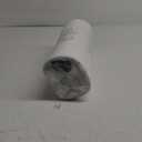 Jool Baby Soft Changing Pad + Washable Cover, Non-Slip - Fits Standard Changing Tables & Dressers (Gray)