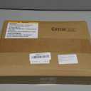 Crtiin 72 Pack Mixed Colors Set of Bingo Daubers Dot Markers Bingo Supplies in 6 Colors Art Markers Paint Craft Ideal for Art and Crafts Painting Supplies Drawing Coloring Class Gift