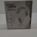 Soundplay Over Ear Headphones