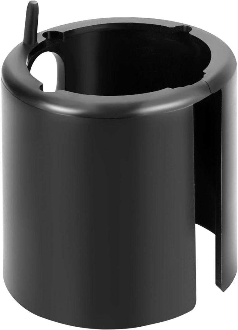 2171000 Trac-Lock Boat Seat Swivel Bushing 2-3/8" Fit for Springfield Marine Boat Sleeve,Used to Fix The Rotating Seat in The Base so Seat Stable and Does Not Rotat