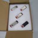 DG64-00473A Stove Knobs Oven Knobs Gas Burner Control Dial Compatible with Samsung Stove Knob Replacement NX58H5600SS NX58H5650WS NX58M6850SS NX58F5700WS NX58J7750SS 5 Pack