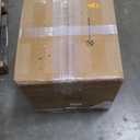 DWVO Large Cat Cage with Storage Cube, 4 Tiers DIY Indoor Cat Enclosures Metal Cat Playpen Catio with Large Hammock for 1-4 Cats, Black