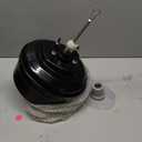 A-Premium Vacuum Power Brake Booster Compatible with Ford F-150 1999-2003 F-250 Lobo Expedition Lincoln Navigator Blackwood Without Master Cylinder