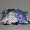 WooHand Cheerleader Outfit For Girls Halloween Costume For Kids 5-12 Years Cheer Uniform Set Fancy Dress For Party Birthday (7-8Y/130)