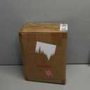 Sunbeam Royal Ultra Fleece Heated Electric Blanket, Twin Size, 84" x 62", 12 Heat Settings, 12-Hour Auto Shut-Off, Indigo