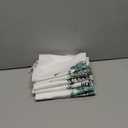 Amazon.com: Mixweer 6 Pcs Eucalyptus Leaves Kitchen Towels Farmhouse Home Dish Towels Kitchen Absorbent Green Decorative Tea Hand Cloth with Hanging Loop for Bathroom Home Housewarming Gift : Home & Kitchen