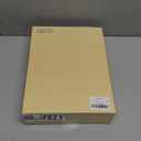 Snorkeling Gear for Adults Kids, Dry-Top Snorkel Set, 180Panoramic Wide View Diving Mask Breathing Freely Snorkel Mask for Snorkeling Scuba Diving Swimming Travel (A11-Black Green + Black Blue)