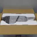 CASABREWS 3700 Essential Espresso Machine 20 Bar, Stainless Steel Cappuccino & Latte Machine with Steam Frother for Home, 43.9oz Water Tank, Coffee Gift for Women & Men, Silver