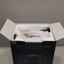 iLive Electronics Bluetooth Speaker System with Built-in Subwoofer, 7.28 x 8.86 x 7.28 Inches, Black (iHB23B)