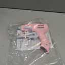 Hot Glue, Cordless Hot Glue with 30 Premium Glue Sticks (7×150mm), 90s Fast Heating, 2600mAh Type-C Rechargeable for DIY Crafts, Home Repairs, Creative Projects and Gift Making, Pink ﻿