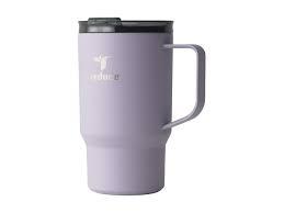 Vacuum Insulated Stainless Steel Hot1 18oz Travel Mug With Adjustable Flow Lid, Fierce Purple - From Playground To Party, Our Drinkware Is Made To Fill Your Cup, Wherever The Day Takes You Vacuum Insulated Stainless Steel Hot1 18oz Travel Mug With Adjustable Flow Lid, Fierce Purple - From Playground To Party, Our Drinkware Is Made To Fill Your Cup, Wherever The Day Takes You